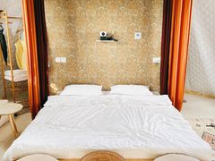 -安德鲁户外烧烤帐篷营地(马泉营店)