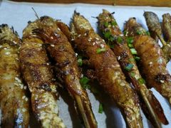 -烤官达人·徐州鲜羊肉串(江宁店)