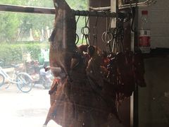 -粤味轩快餐店(天下第一泉店)