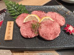 -柔杉家黑牛烤肉·活鳗鱼(太原街店)