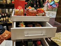 -行者书屋大堂吧 ·下午茶(南京圣和府邸酒店)