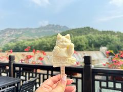 -望京楼flavor餐厅(古北水镇景区店)