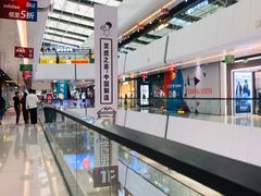 -万达广场(北京槐房店)