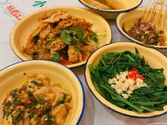 -东排食堂长沙小吃大排档(五一广场店)