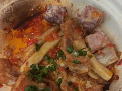 -华记煲仔华·煲仔饭(三元里万科里店)