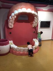 -北京科学中心儿童乐园