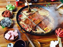 -独雅老火锅(原宏声巷店)