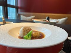 -丽晶轩中餐厅(重庆丽晶酒店)