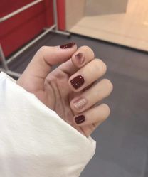 -H12 STAR日式美甲美睫专门店