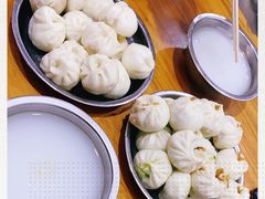 -红帽叔叔包子