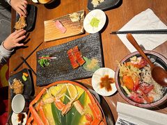 -千代武日本料理(开发区店)