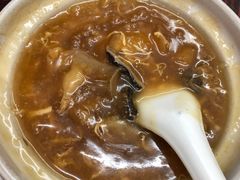 -添發碗仔翅美食