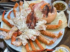 -真情鲍鱼海鲜汤