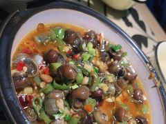 -新凯旋烧烤·燕姐千岛湖土菜