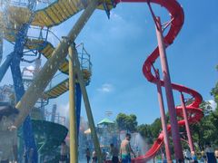 -苏州乐园森林水世界