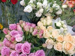 -花心思鲜花店(武昌徐东店)