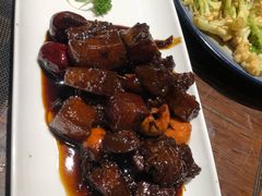 -七菜馆·东北菜·蒸饺(文体路店)