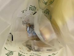 -皇后西斯汀饼店(文化路店)