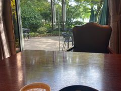 -浙江西子宾馆·瑶园咖啡厅