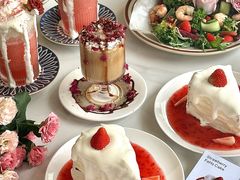 -LA JOLLA 墨西哥餐厅(学院路店)
