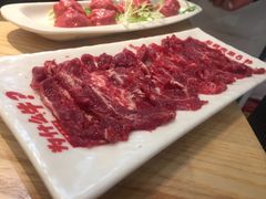 -为什么牛潮汕牛肉火锅(万胜广场店)