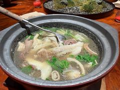 -古市香跷脚牛肉·非遗传承单位