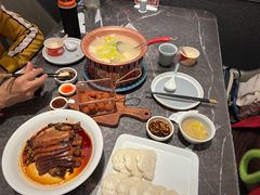 -新乾隆酒楼(帝景园店)