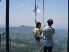 -梦幻奥陶纪景区
