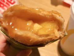 -麦当劳(番禺易发商业街店)