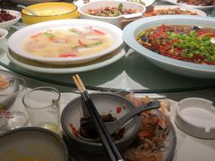 -盐帮食坊•小河帮川菜(四川师大店)