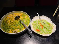 -三生三味密宗川菜·江景餐厅(来福士店)