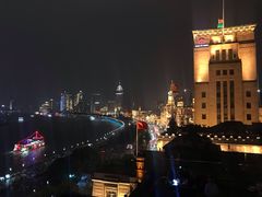 -罗斯福色戒酒吧(外滩店)