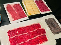 -南门涮肉(上海一店)