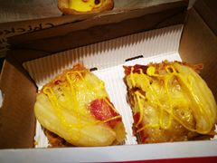 -肯德基(宁波万达店)