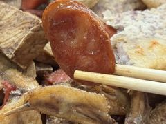 -瑞安第一泡·后街泡泡(虹桥后街店)