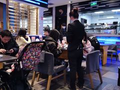 -将太无二·北美传奇寿司(荟聚购物中心西红门店)