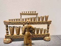 -鸿山遗址博物馆