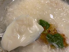 酒酿桂花豆花-新辣道鱼火锅(领展购物广场·中关村店)