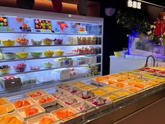 -涨巢·潮玩水疗局