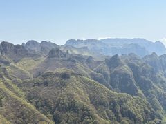 -太行锡崖沟旅游度假区