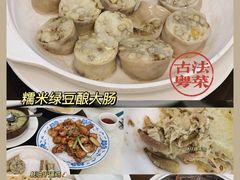 -腰记饭店(龙源路店)