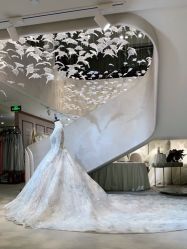 -B.Bridge Couture婚纱礼服(福田店)