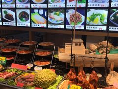 -青岛美食鲁菜大酒店