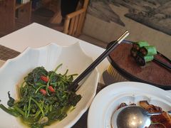 -上座云间·青年赣菜(绿茵店)