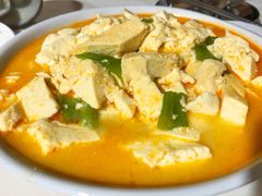 庄户豆腐-龙福祥餐馆