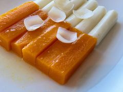 -广州柏悦酒店·悦景轩·粤菜餐厅