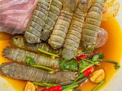 -巽寮印象美食部落餐厅·海鲜·地方特色菜(惠州体验店)