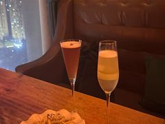 -無名记忆Music Bar夜景怀旧酒吧