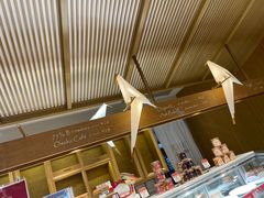-西村叔叔的店·面包·甜品·蛋糕(崂山丽达店)