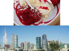 -城市露台景观餐厅(淮海路店)